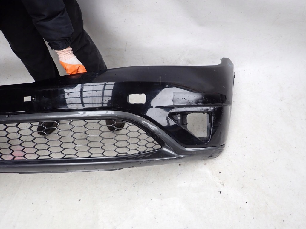 фото №12, Honda civic viii 8 ufo lift 08-11 бампер перед передний