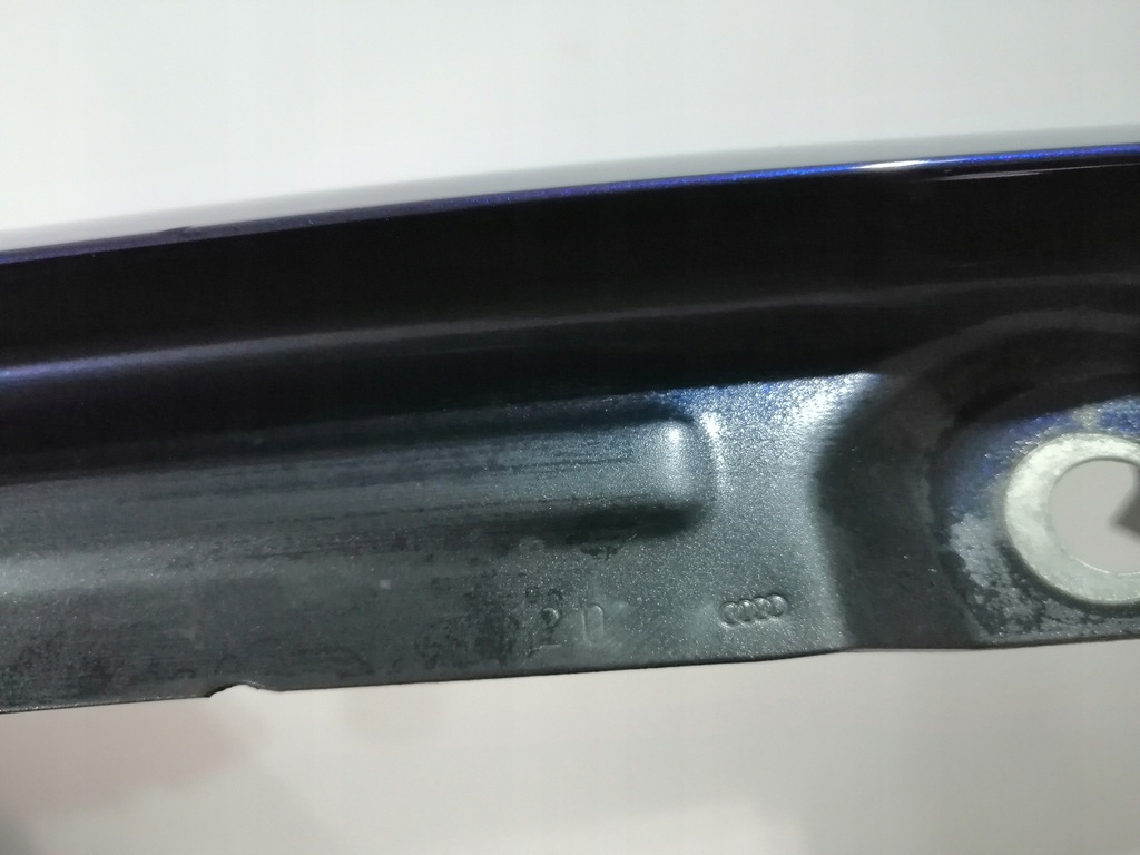 фото №9, Audi a3 iv 8y крыло левый передний перед