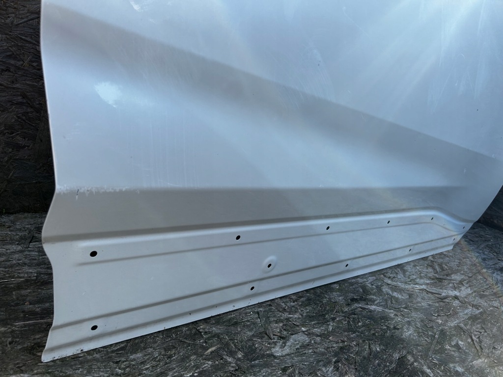 фото №9, Toyota rav4 v двері праве перед передні