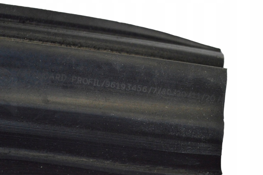 фото №5, Peugeot partner прокладка дверь передний левый 2010