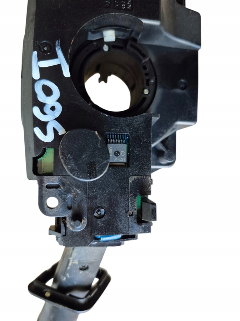 фото №7, Переключатель комбинированный лента volvo s60 30669744