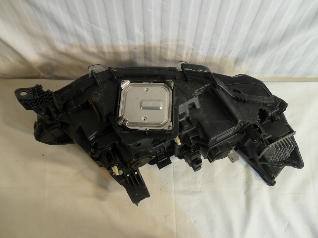 фото №14, Лампа левый перед eu full led renault talisman