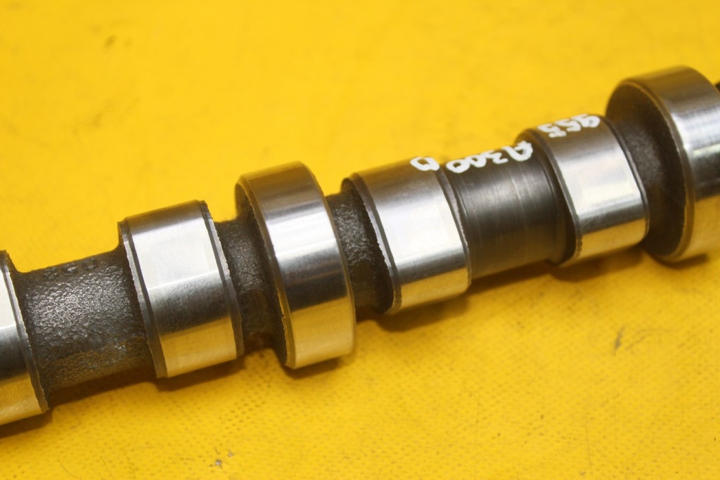 Вал распределительного вала впускной  alfa mito 1.6 jtd m-jet в Украине