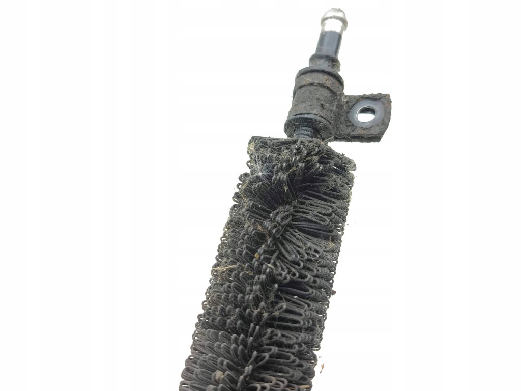 Jaguar x-type 2004 радіатор підсилювача Київ