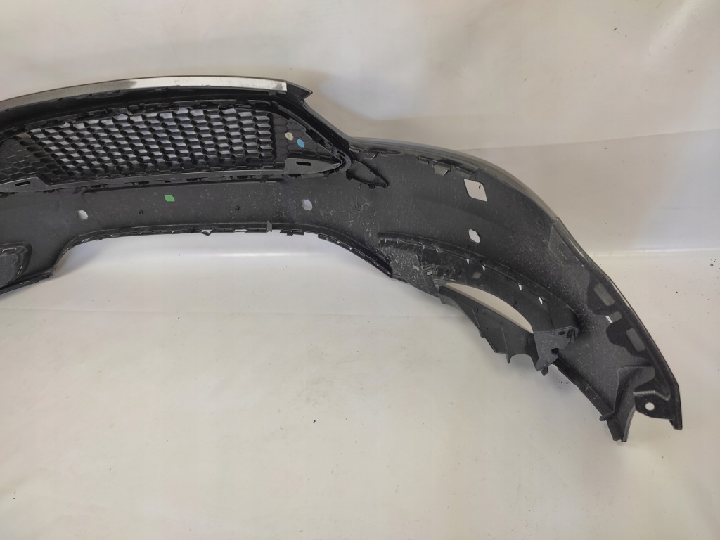 Купить Ford focus mk3 lift бампер передний 2014- 6pdc