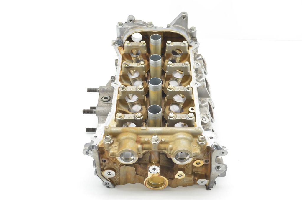 фото №5, 2018 mitsubishi eclipse cross головка двигателя 1005c897