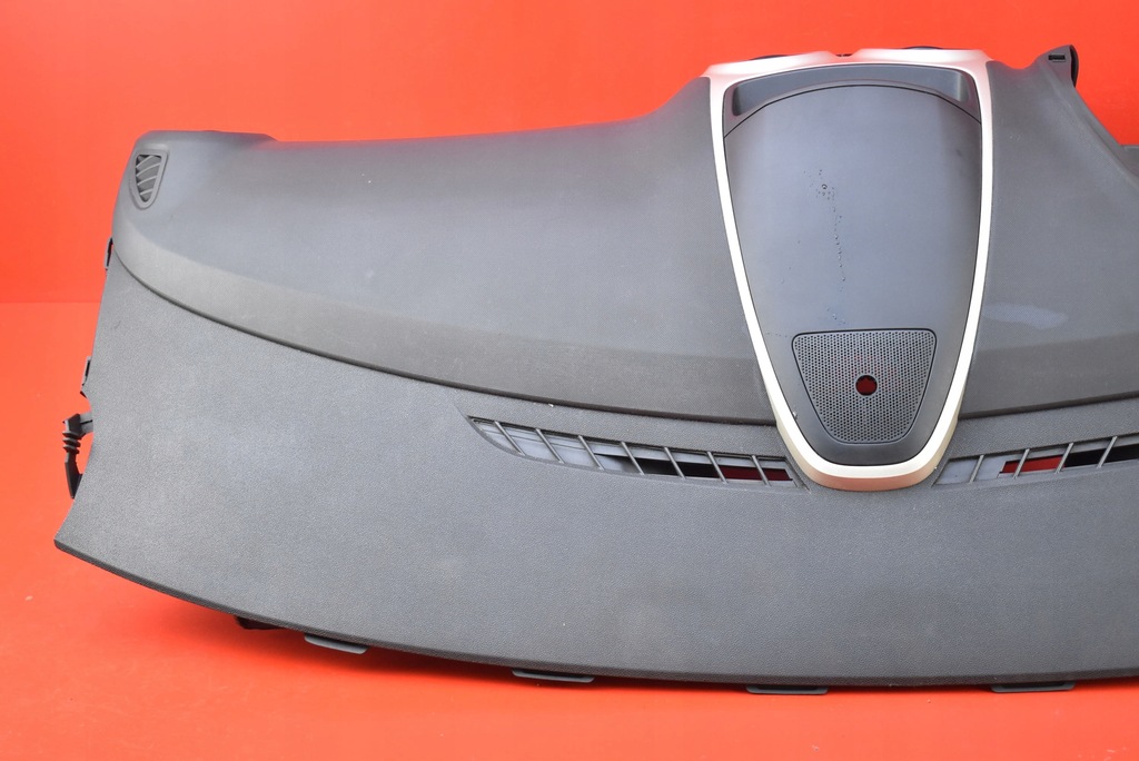 фото №10, Приборная панель приборная консоль приборная панель подушка безопасности eu opel corsa d 06-14