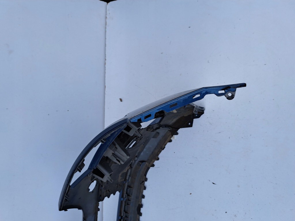 фото №11, Бампер перед skoda kamiq 19-