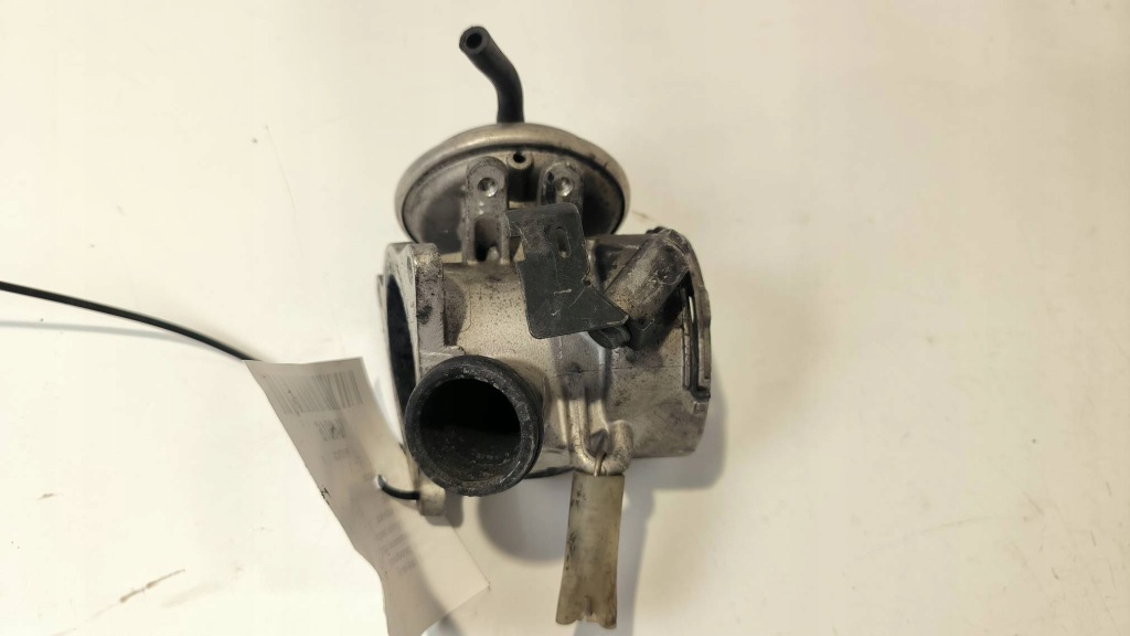 фото №1, Дросельна заслінка a6110900554 mercedes w203