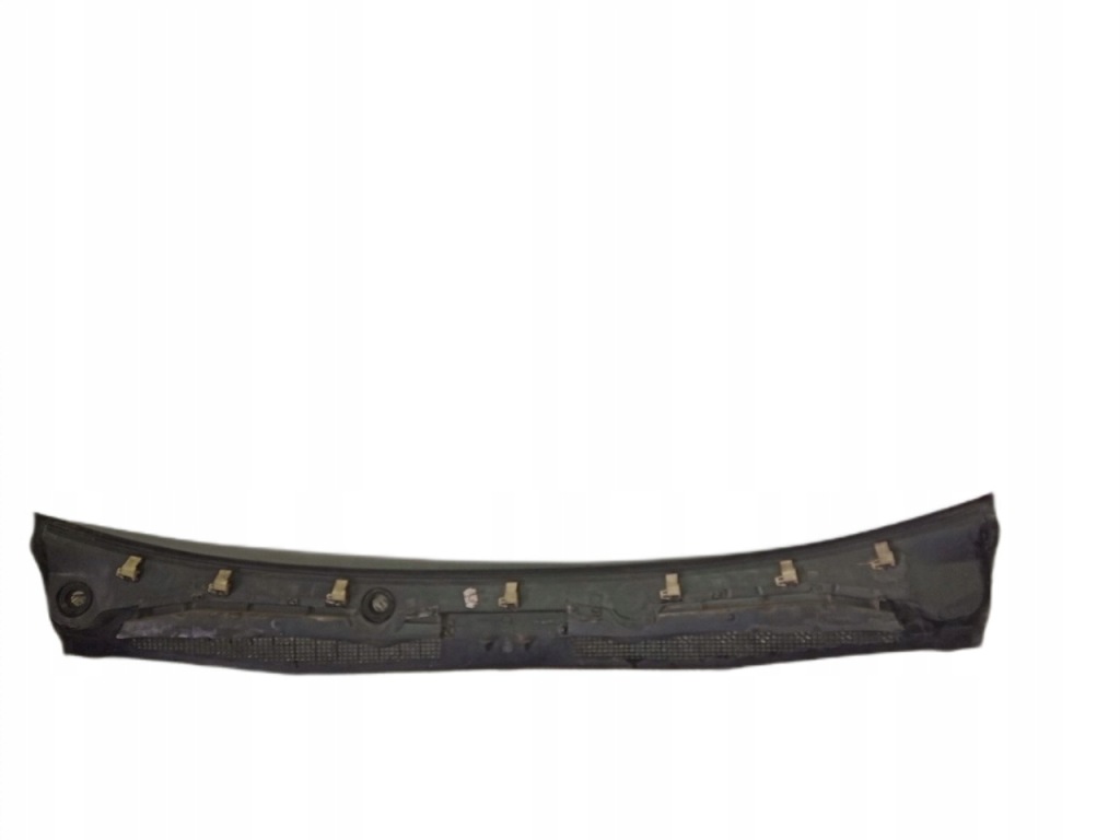 Купити Жабо renault megane 3