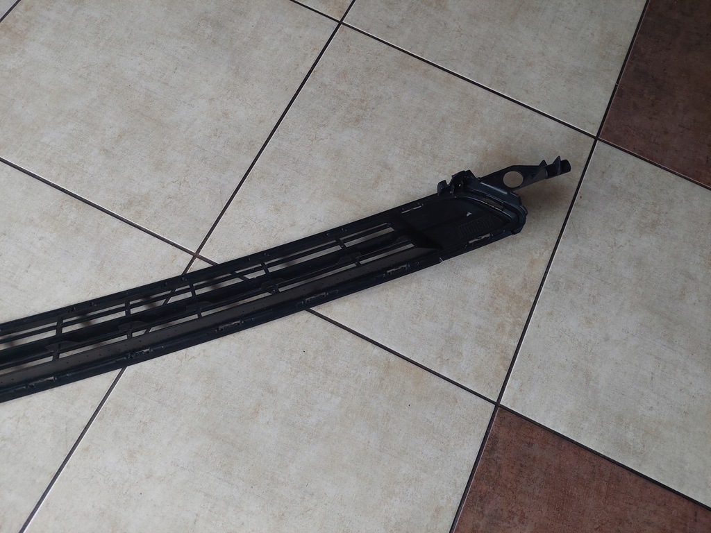 фото №7, Решётка средняя - верхний - opel mokka ii b