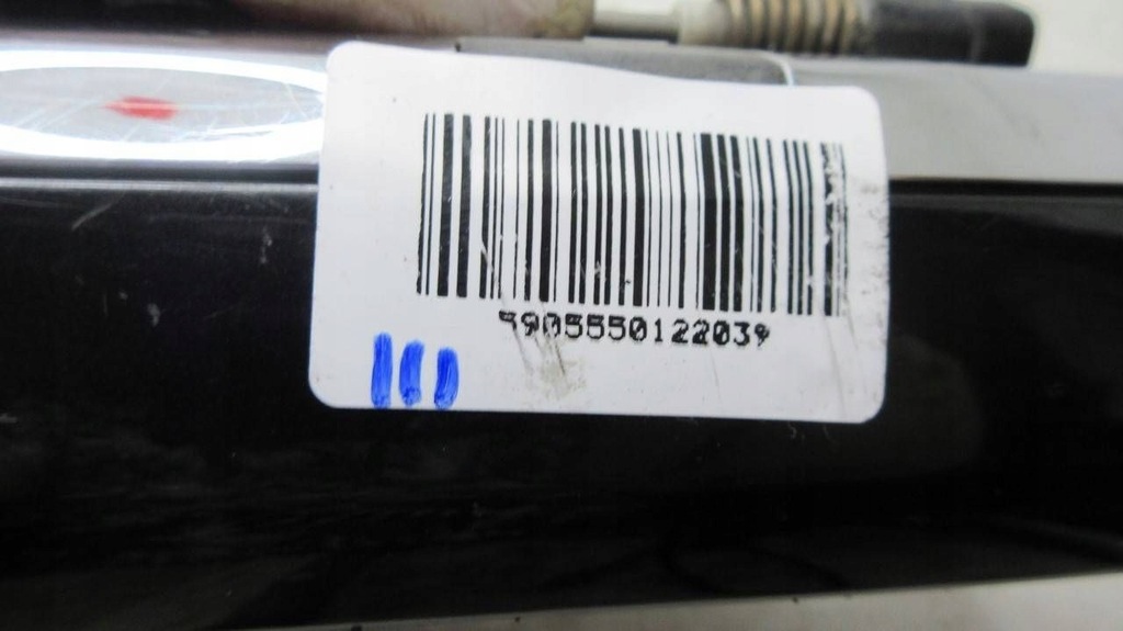 фото №6, Audi a8 s8 d3 4e ручка наружная дверь правая левая