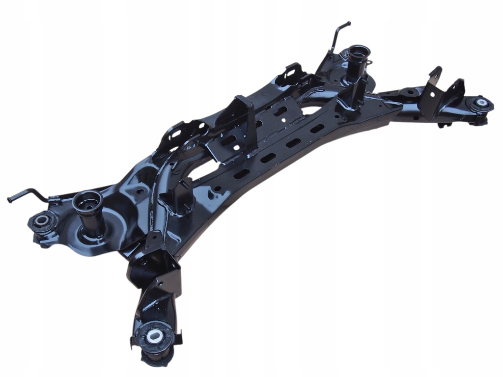 фото №3, Рама балка задняя mazda 6 gh 2007-2013