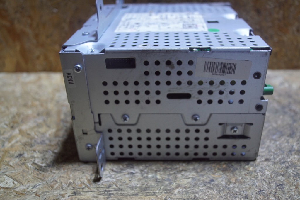 фото №6, Радио cd opel mokka a 95371916