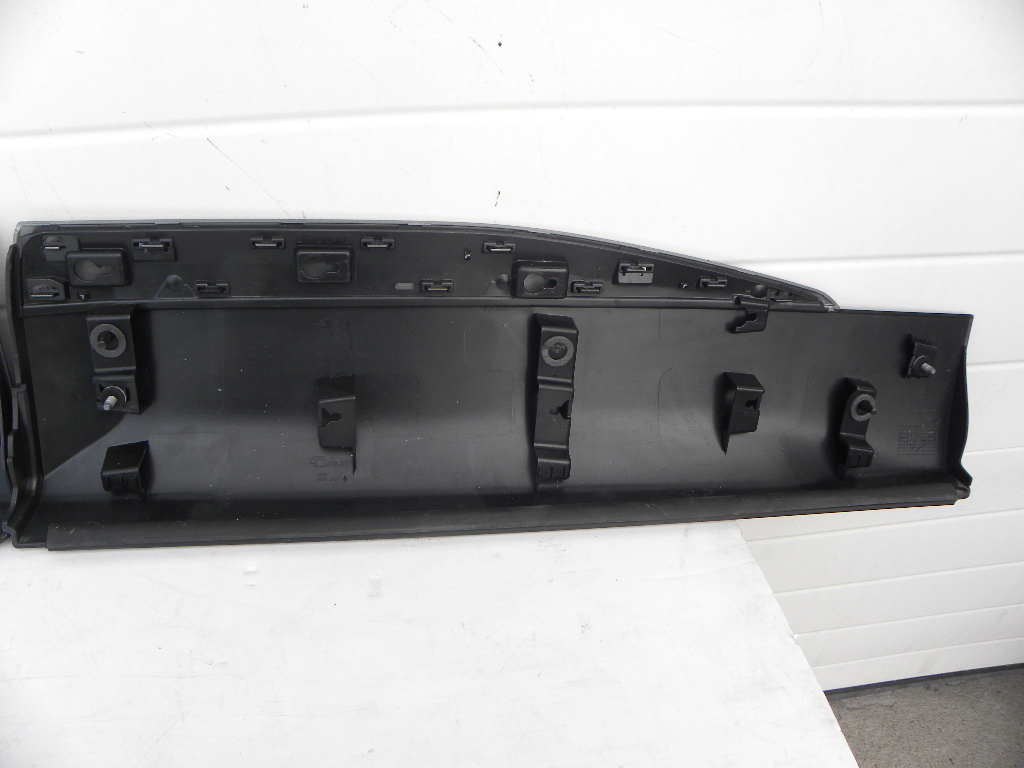 фото №6, Peugeot 2008 ii накладки дверь правая сторона 2022 rok