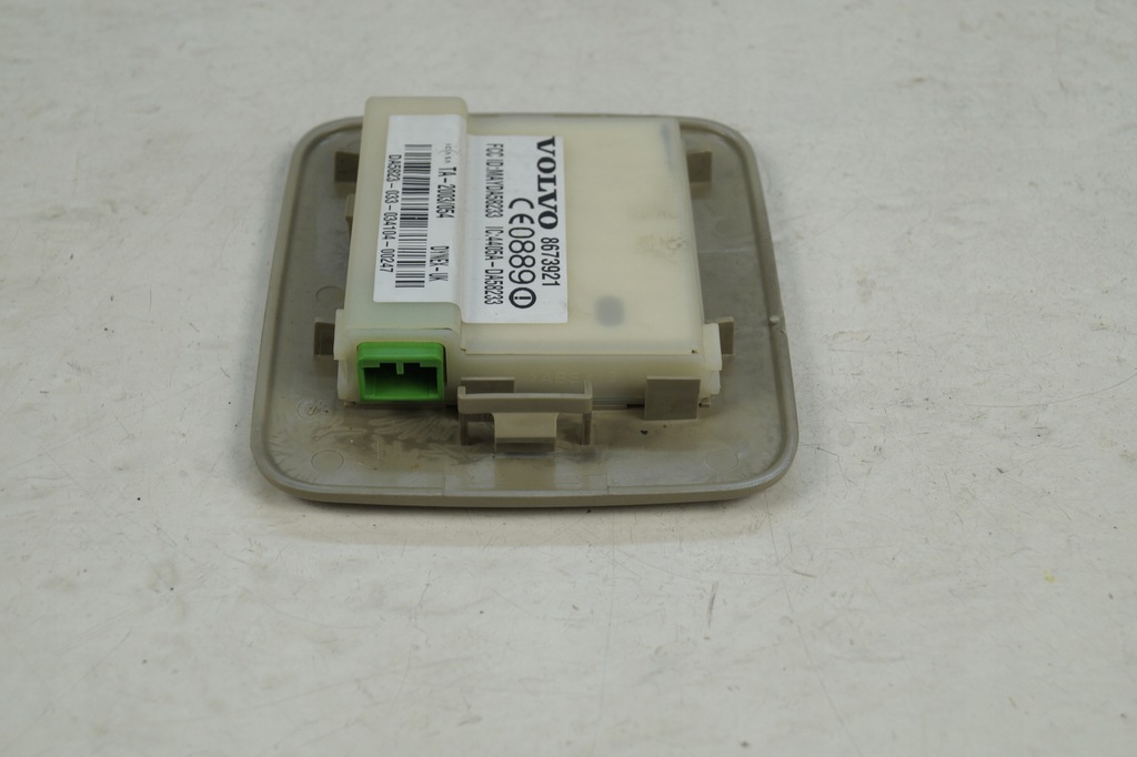 фото №3, Volvo s60 модуль сигналізація датчик 8673921