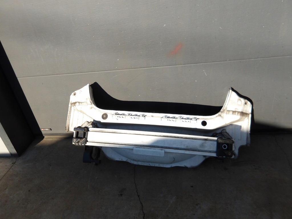 фото №1, Opel mokka 2012-19 pas задний с балка