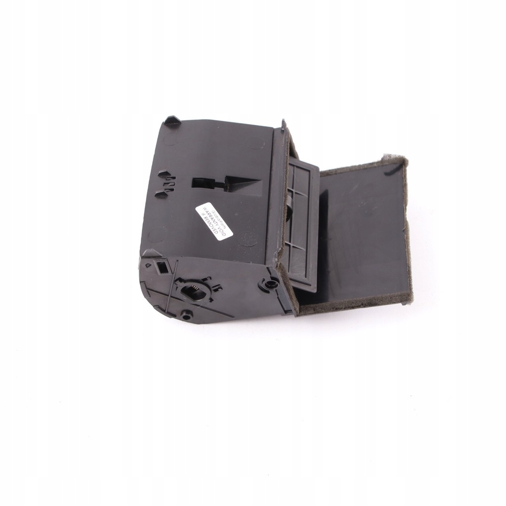 фото №10, Решітка обдув задня mercedes c w203 coupe lift