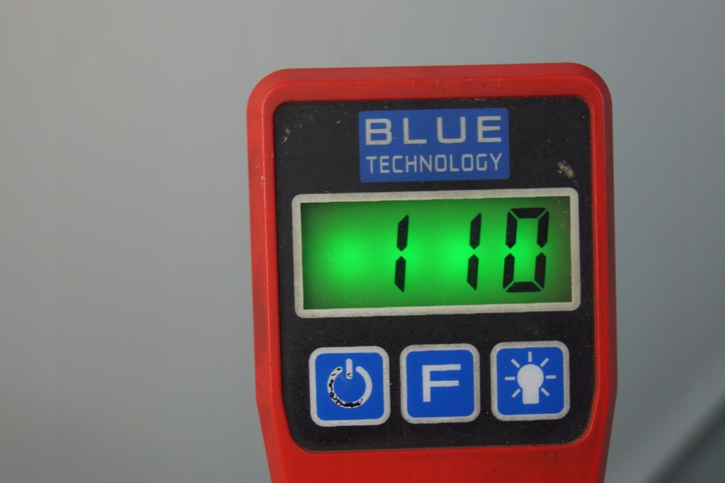 фото №13, Дверь правый перед mazda 6 iii gj a4d