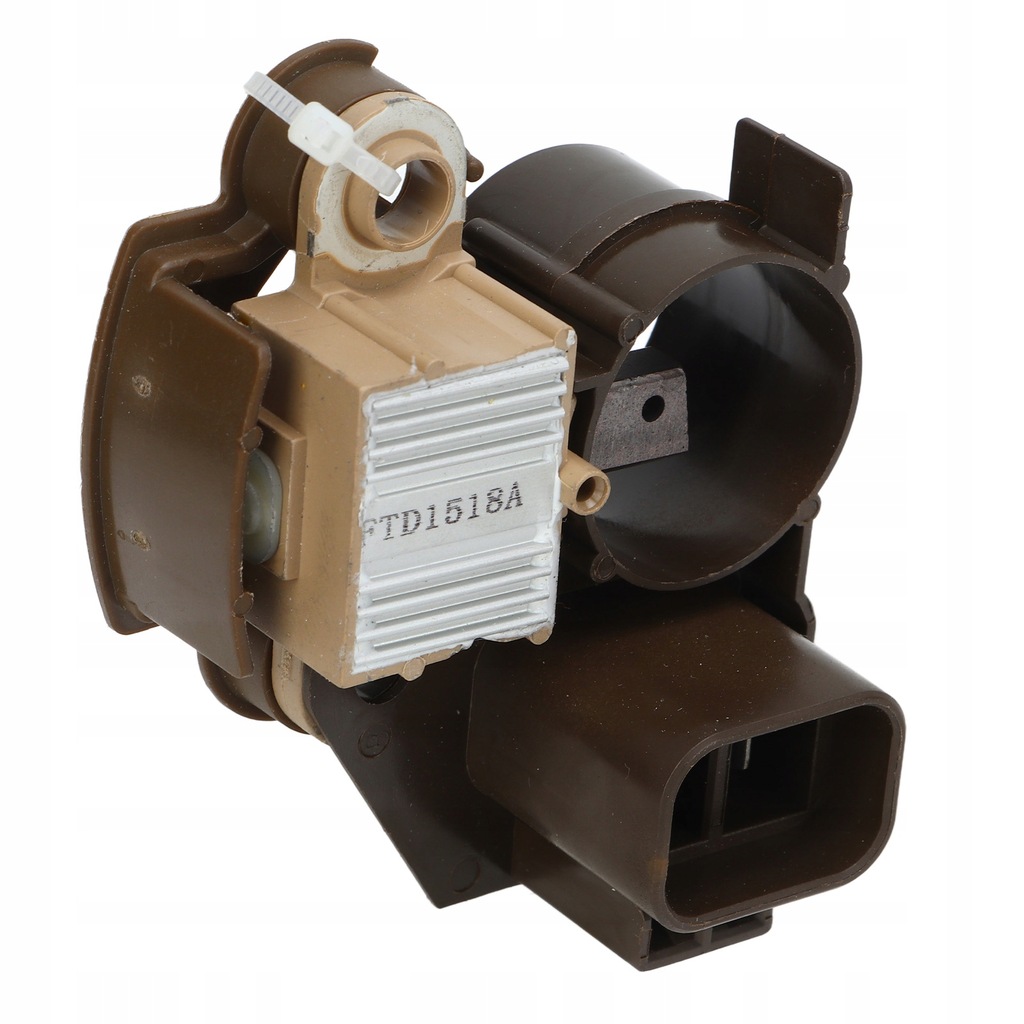 фото №10, Регулятор напруги генератора 2310015p91 замінник dla hyundai sonata