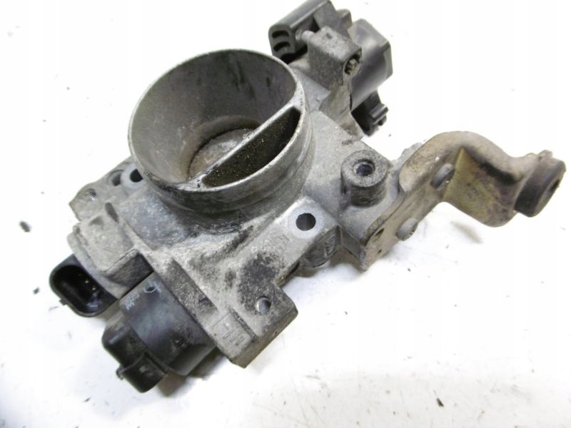 фото №1, Fiat punto ii 188 дросельна заслінка