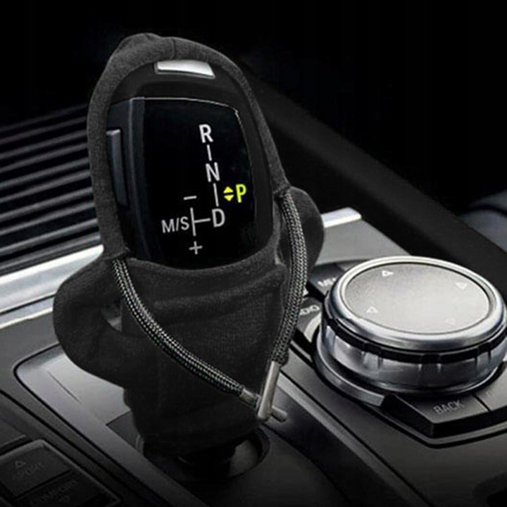 фото №13, Автомобильная защита рычаг переключения передач переключения передач zabawna bluza с колпак 2 szt