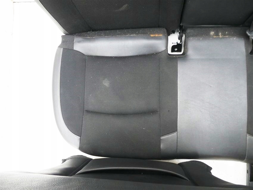 фото №9, Сиденья заднее сиденье citroen ds4 2011-2015r комплект