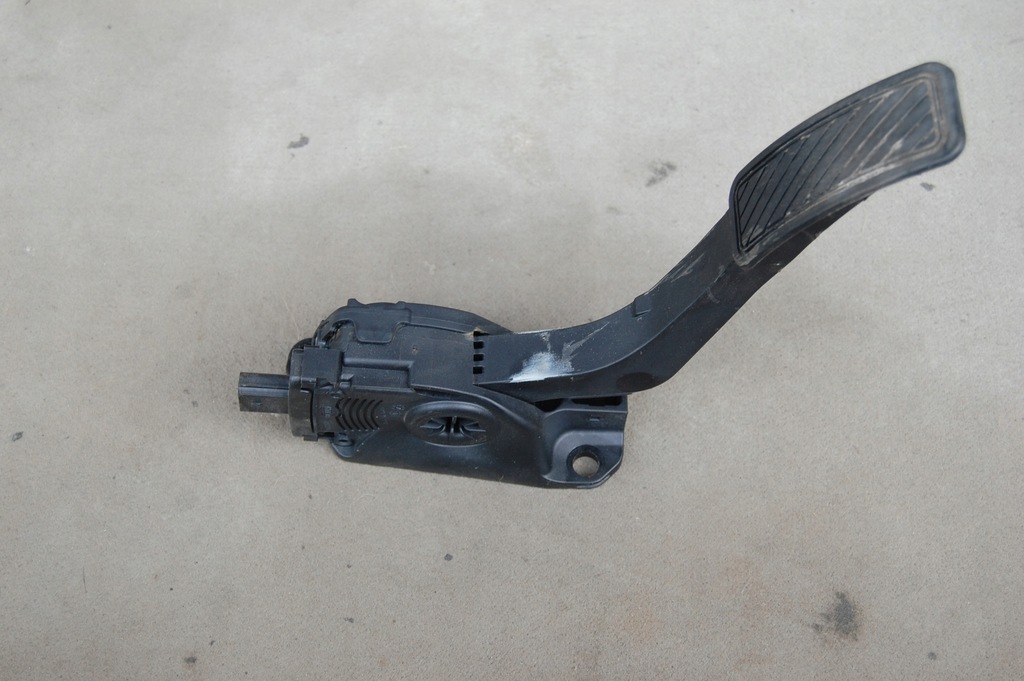 фото №1, Педаль газу потенціометр ford ka+ plus iii