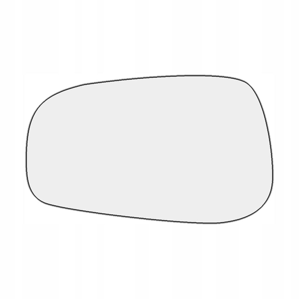 фото №1, Стекло/зеркало aston martin db9 2004-2016 2005 2006