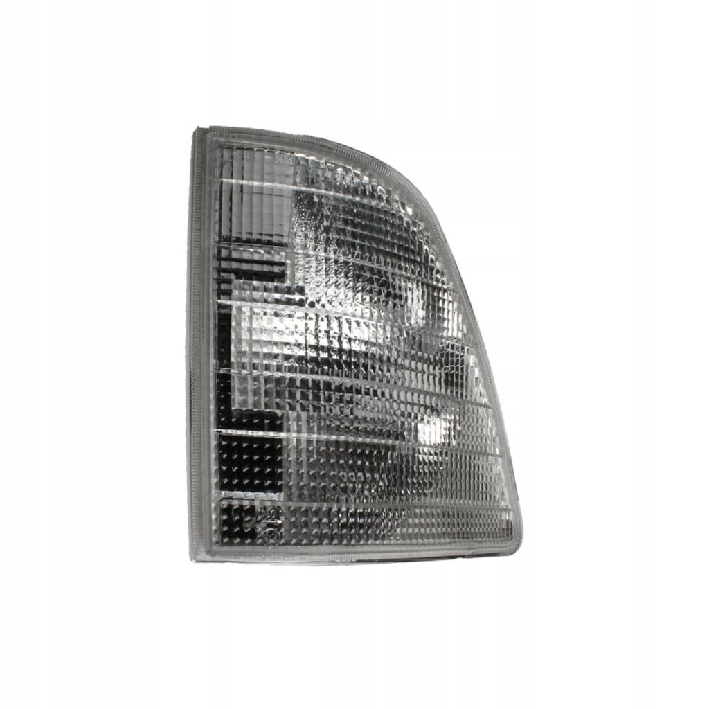 фото №1, Лампа поворотник tyc 18-5177-01-2