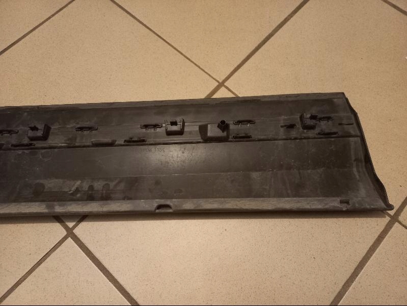 фото №8, Mercedes gla ii w247 молдинг двері передня права