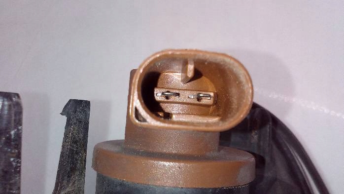 фото №7, Поворотник правый bmw e46