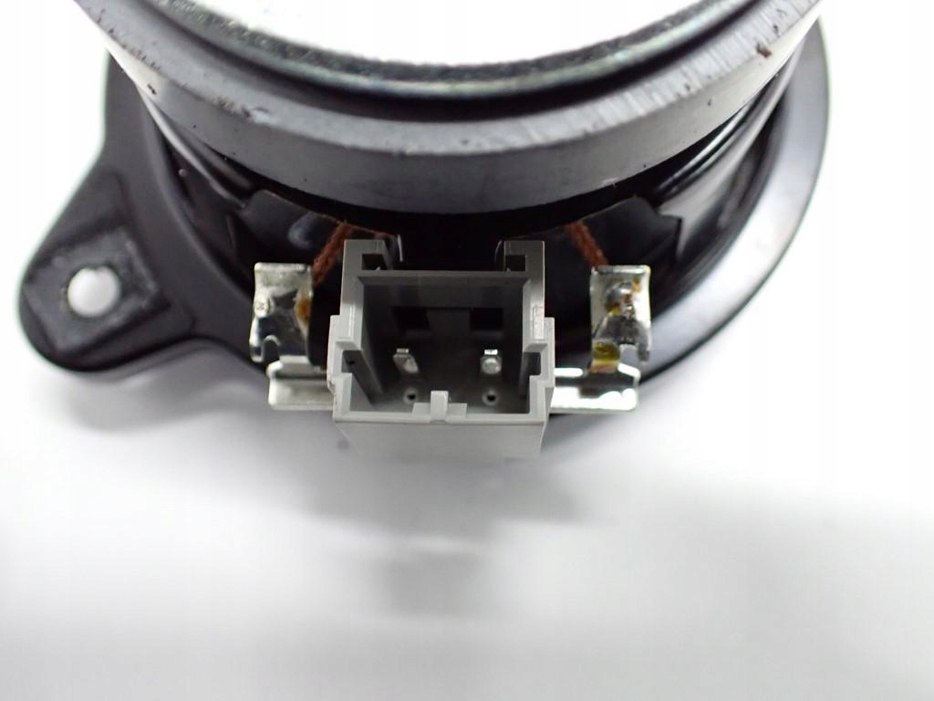 фото №16, Динамік сабвуфер підсилювач оригінал harman 96370-j7000 proceed iii 22r