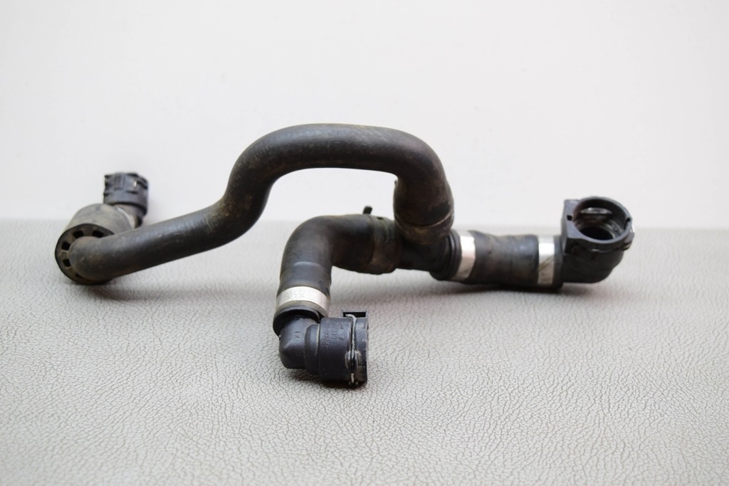 фото №11, Труба охолодження mercedes-benz glc x253, c253 a2135016982 2.1l дизель