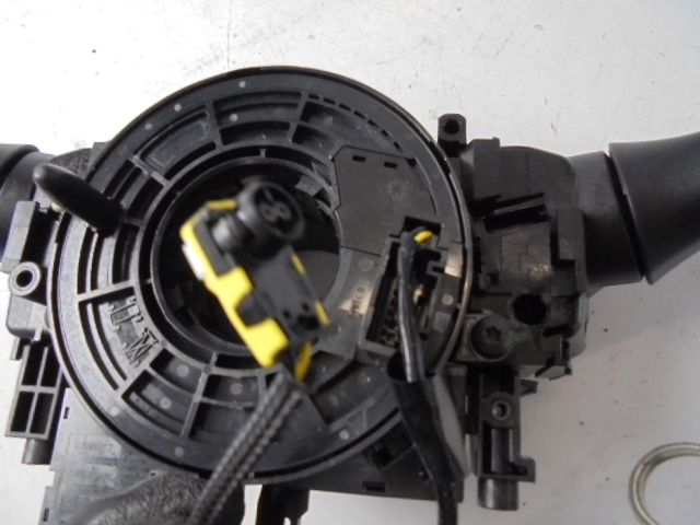 фото №4, Перемикач комбінований renault captur ii 2019-