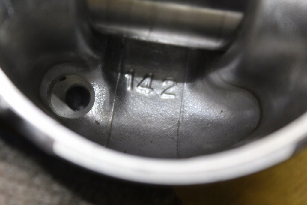 фото №5, Поршень поршни civic viii cr-v 2.2 i-ctdi n22a2