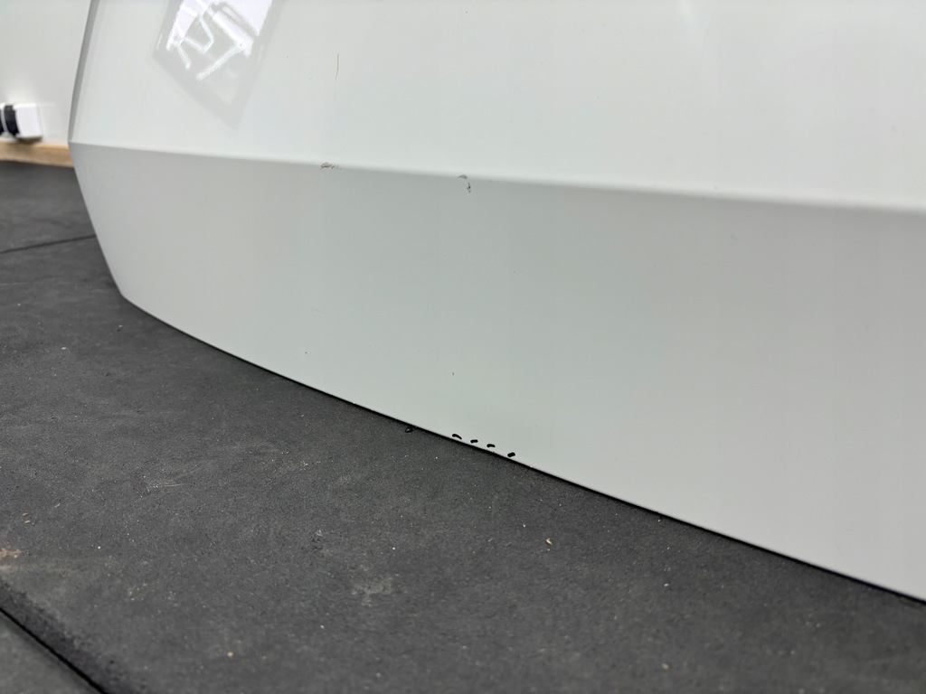 фото №11, Bmw x3 g45 кришка багажника багажника задня задня