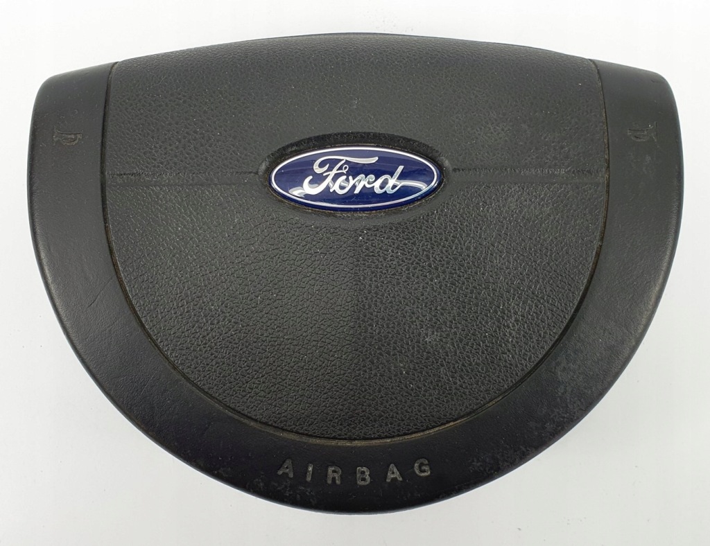 фото №1, Подушка подушка безпеки водія ford fiesta mk6