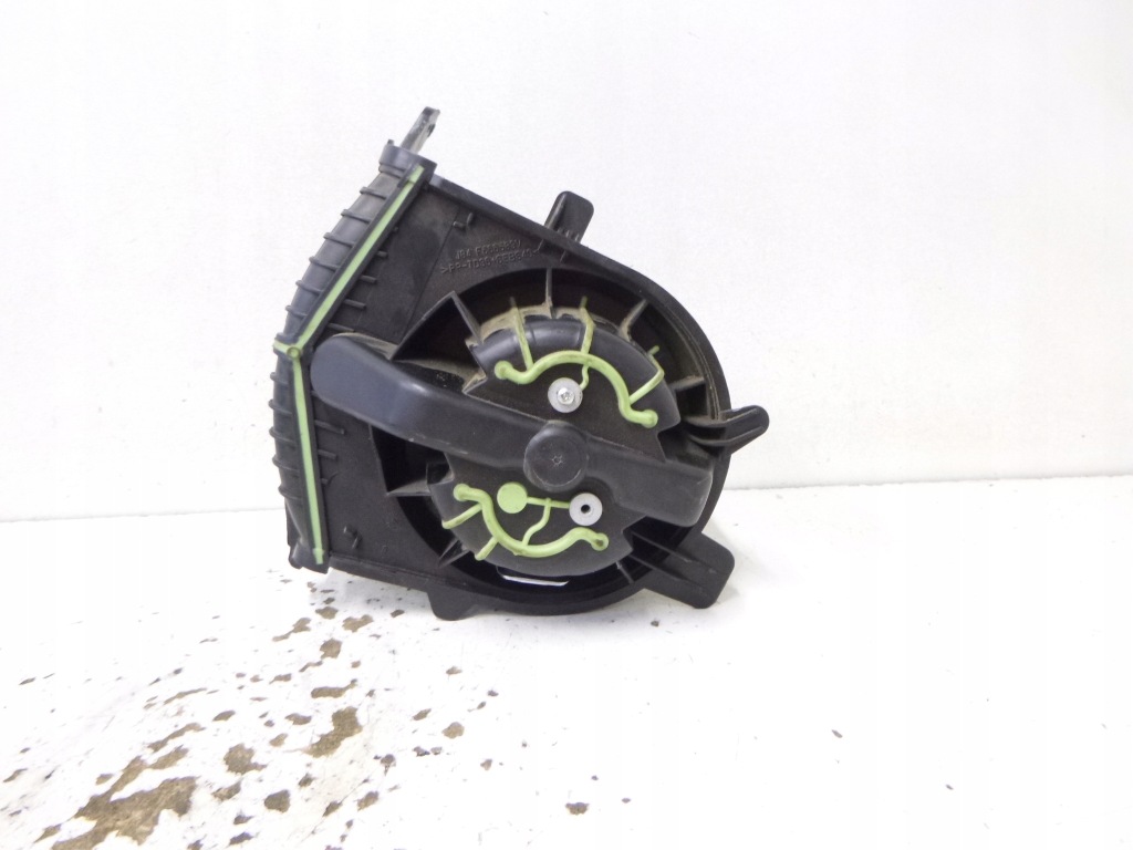 Вентилятор вентилятор обдув renualt scenic nn100103s в Україні