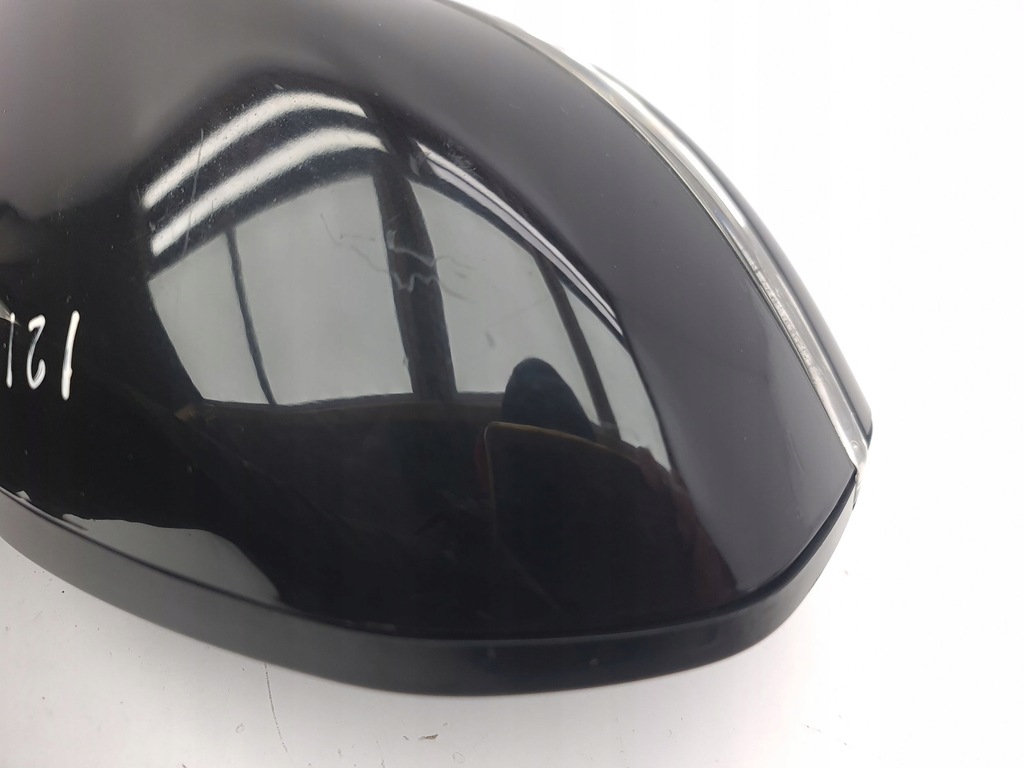 фото №12, Land rover evoque i 2012 правая сторона полный