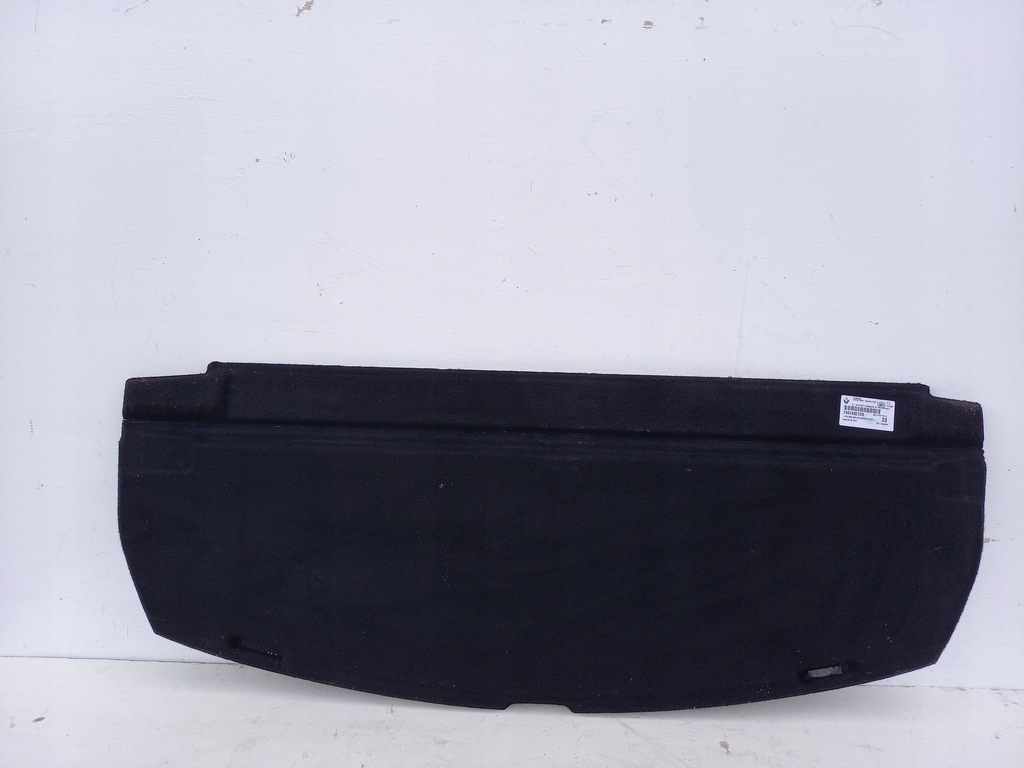 фото №5, Полка багажника задняя renault espace v 5 745149212r