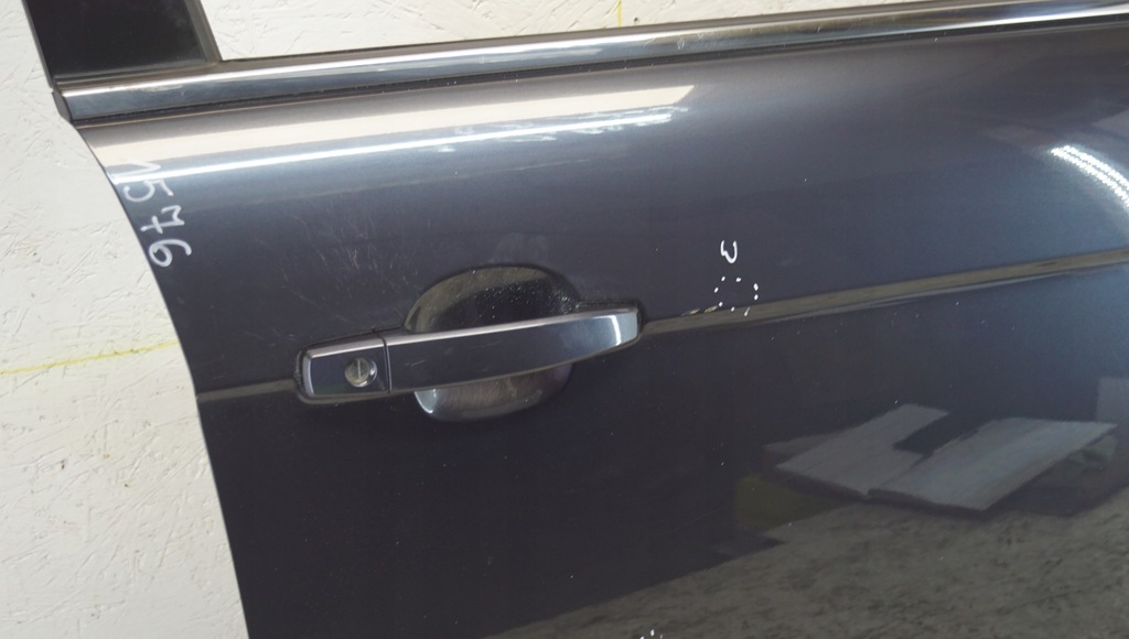фото №13, Дверь правый перед chevrolet captiva
