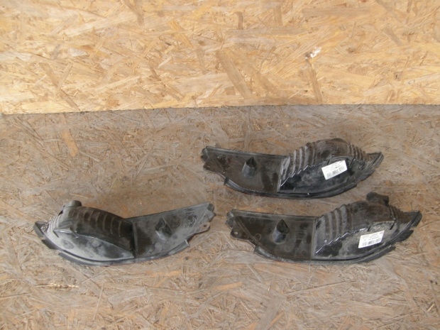 Alfa romeo mito лампа противотуманная w бампер оригинал euro Оригинал