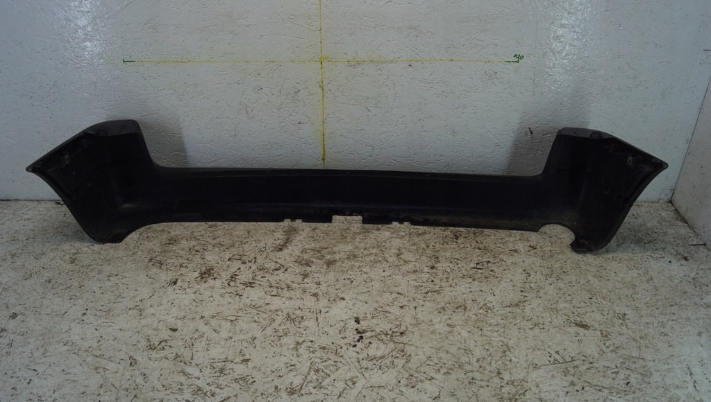 фото №14, Бампер задня peugeot partner i 9618453677