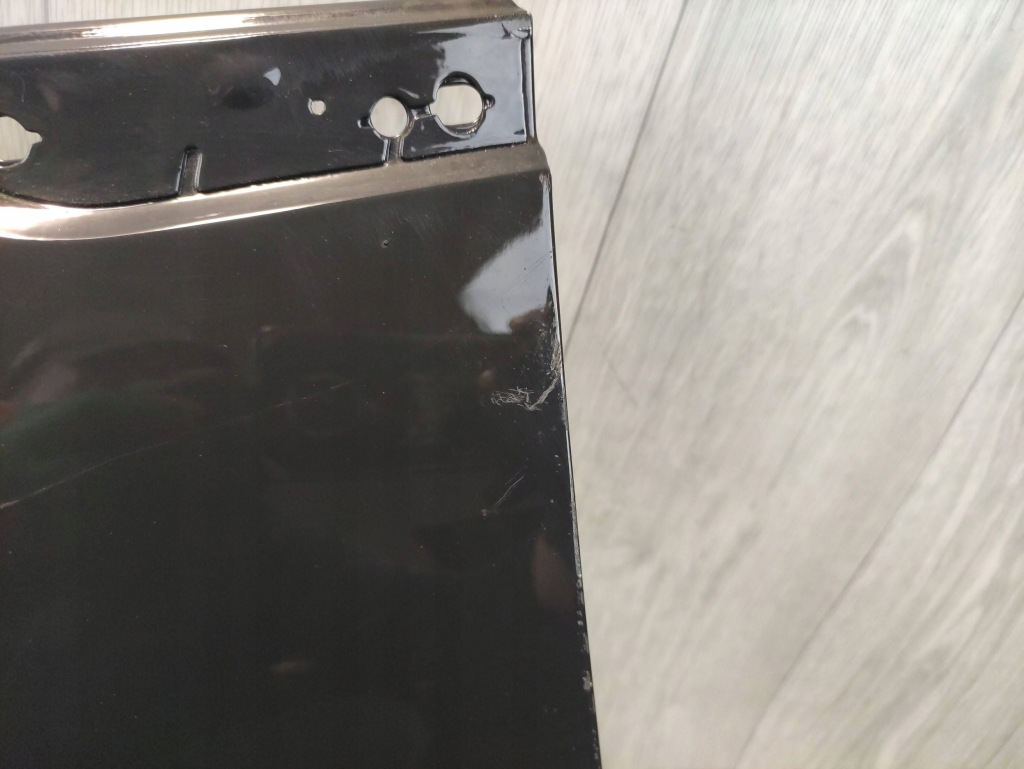 фото №6, Audi a5 8w крила лівий перед