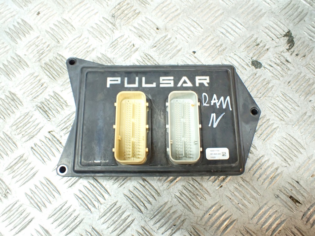 фото №1, Programator двигателя чиптюнинг diablosport pulsar dodge ram v 5.7 6.4 2015-