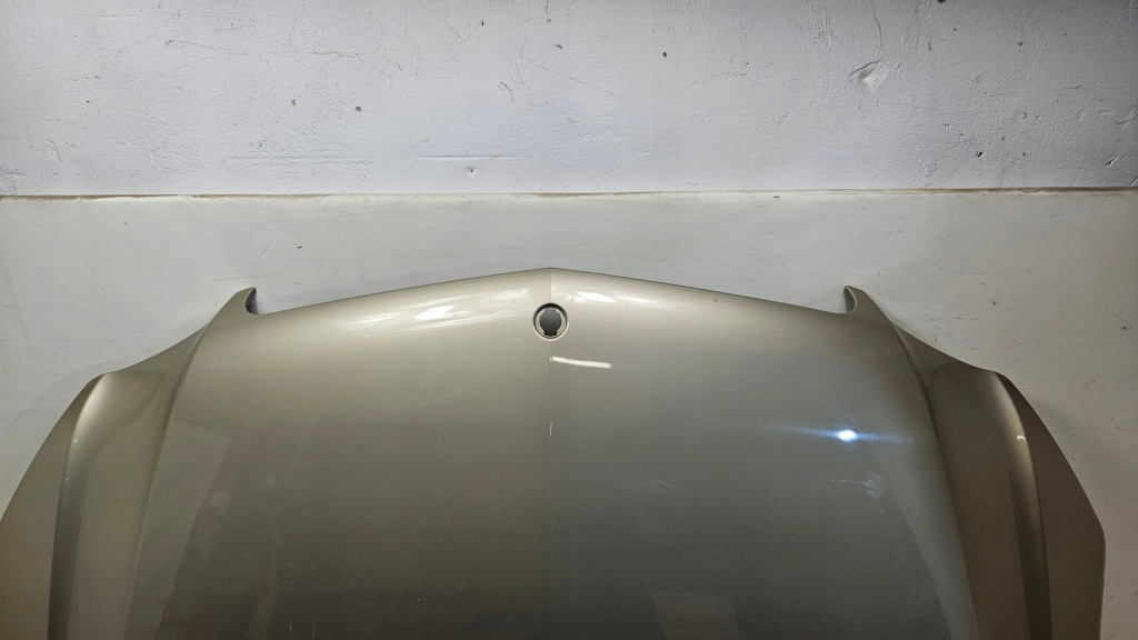 Капот крышка двигателя mercedes e-klasa w212 дорестайлинг  оригинал в Украине