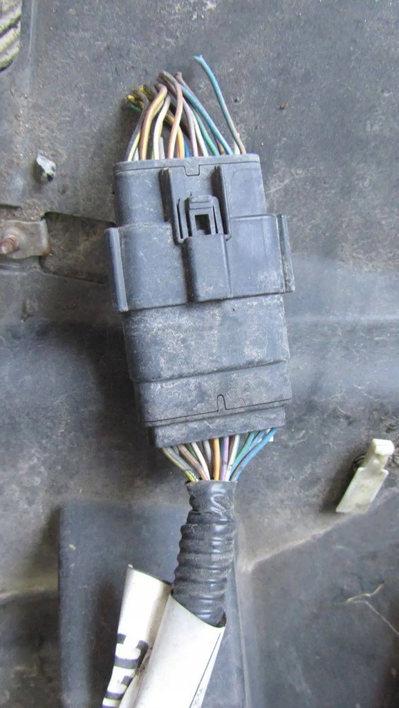 фото №14, Ford kuga mk2 бампер перед fd 13-17