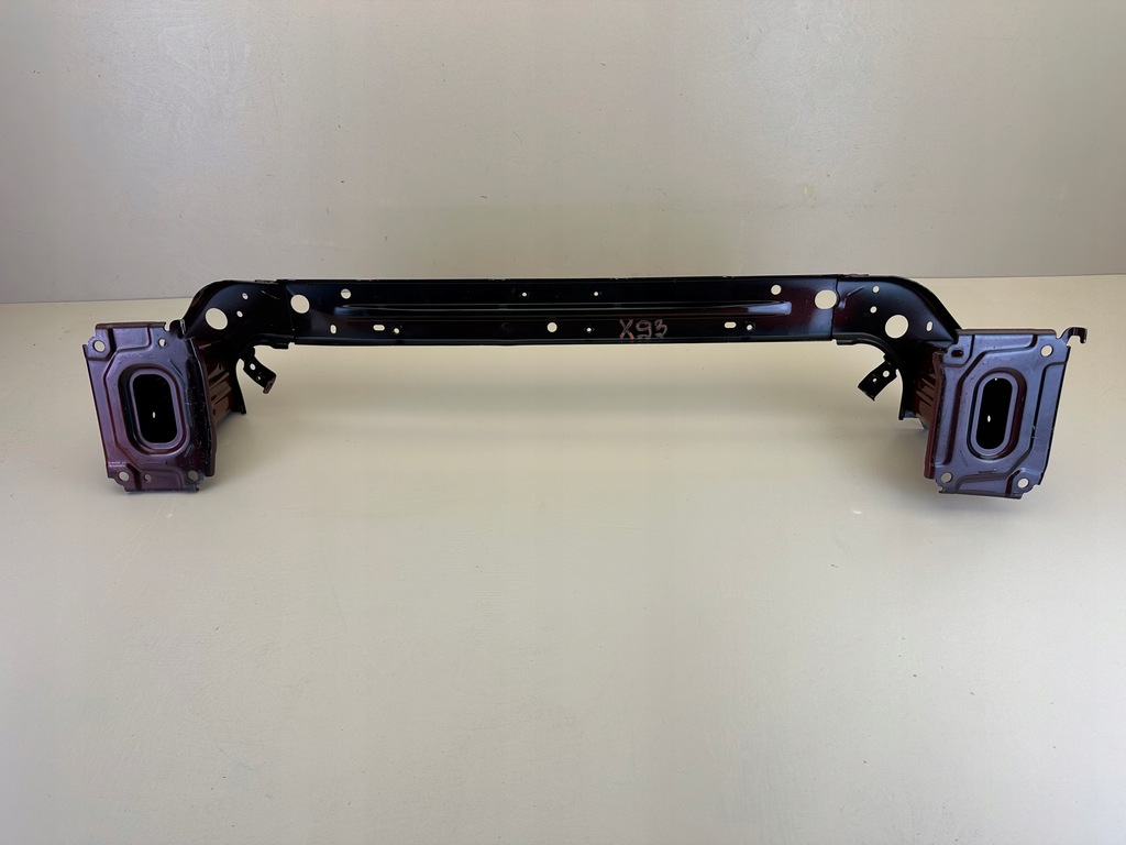 фото №8, Mitsubishi asx lift 19r- балка бампера перед