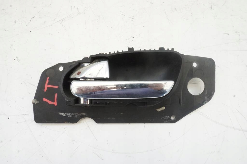 фото №1, Ручка внутрішня лівий задня peugeot 607